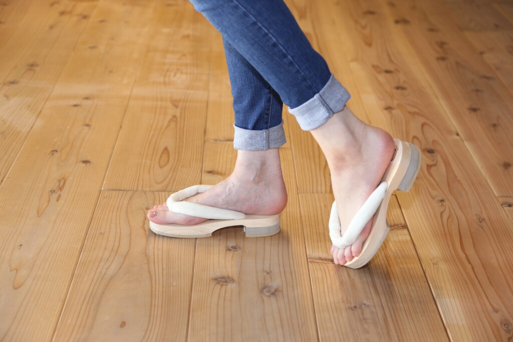 Increase Daily Usage Gradually